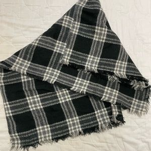 Blanket Scarf